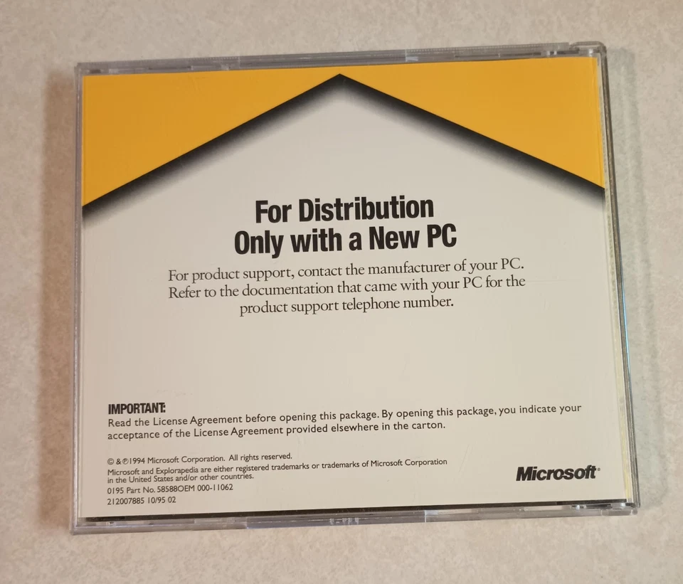 Explorapedia Children's Interactive Encyclopedia The World of Nature CD-ROM - Image 3 of 4