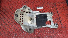 Engine protection underride frame protection skid plate engine guard Honda XL 250 R