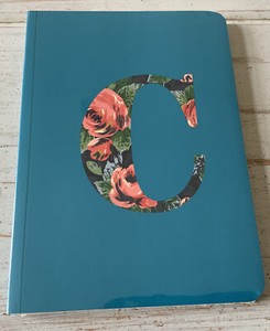 cath kidston a5 notebook