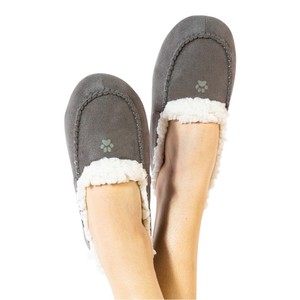 vegan moccasins