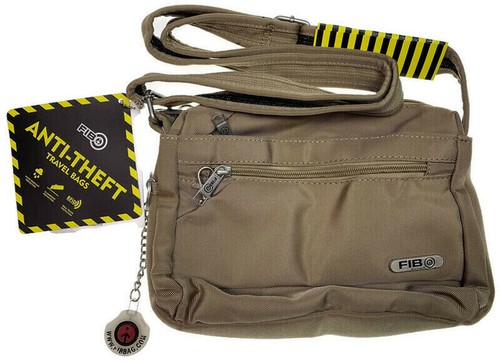 FIB Anti-Theft Slash Proof Cross Over 