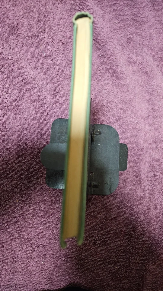 🛠 A Short Table of Integrals by Peirce • 1929 HC 3rd Revised Ed • CLEAN & TIGHT - Image 4 of 4