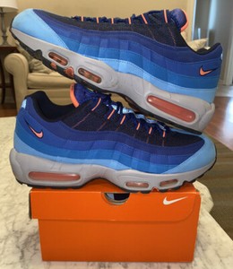 bright mango air max 95