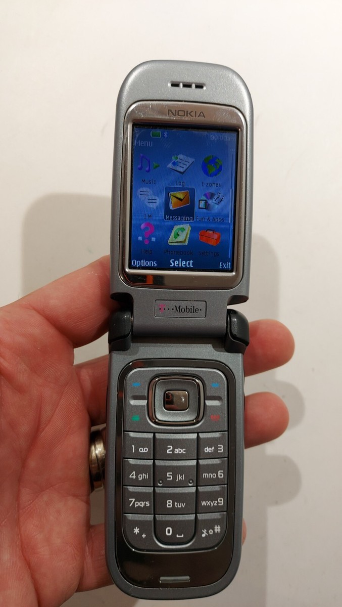 3275.Nokia 6263 - Very Rare - For Collectors - Unlocked | eBay
