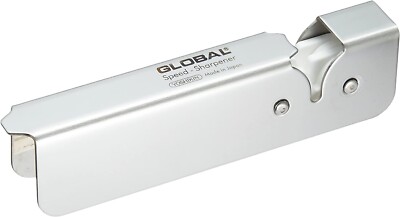 Global Speed Sharpener YOSHIKIN kitchen knife GSS-01