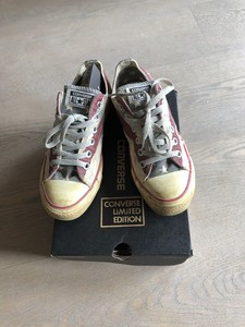 converse usa limited edition