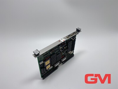 Sanyo Cpu Card Svme-Cpu020 Rev. B2 Cpu Card U_983 Cpu 2 Cpu Module 