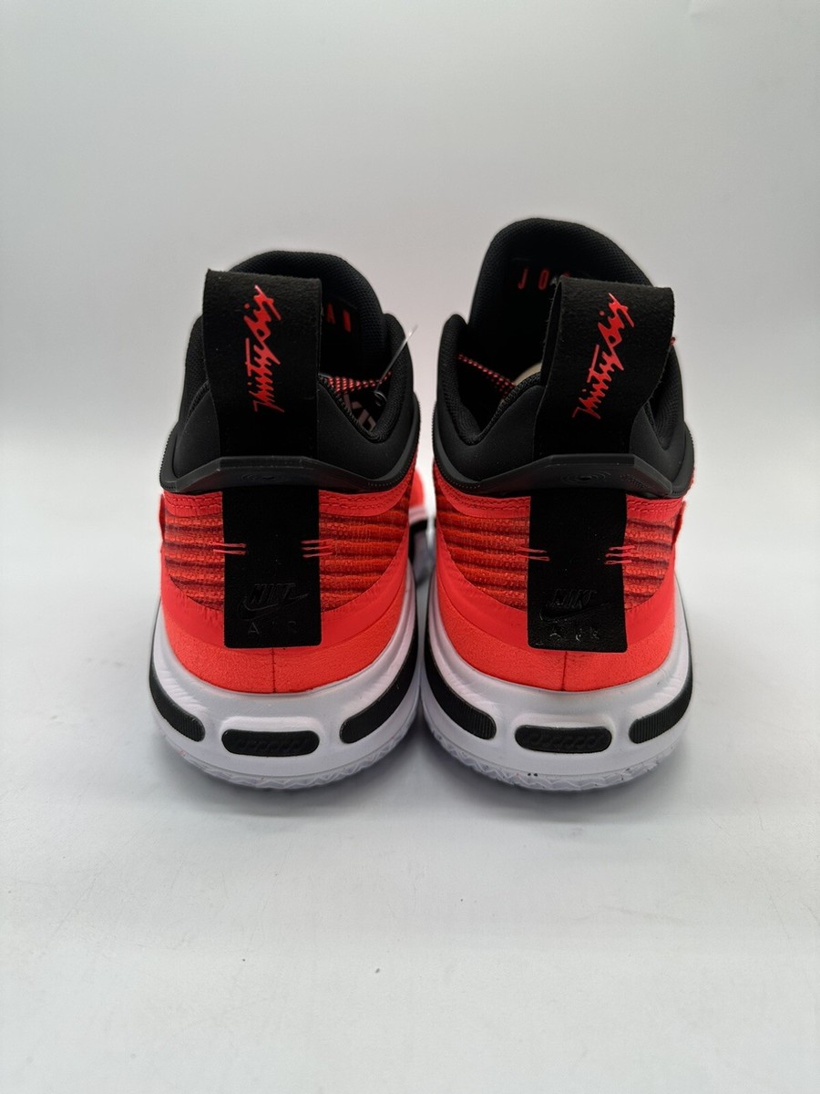 Jordan 36 Low Infrared DH0832-660 / DH0833-660 Men's Sizes 8-13 | eBay