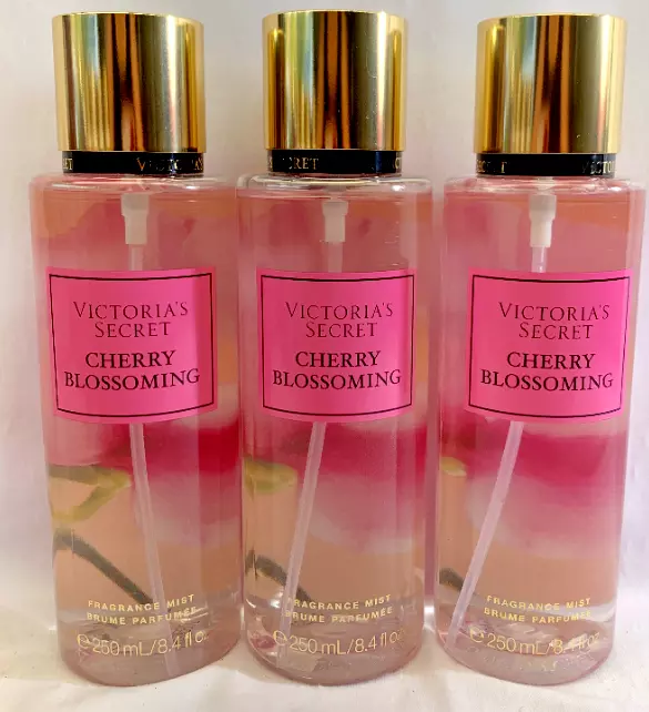 Cherry blossom online perfume victoria secret
