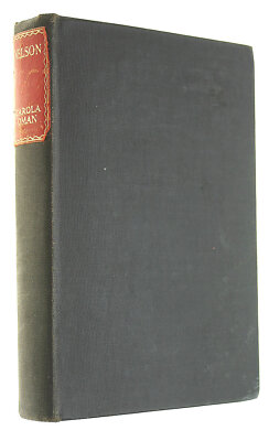 Nelson / Carola Oman by Oman, Carola (1897-1978)