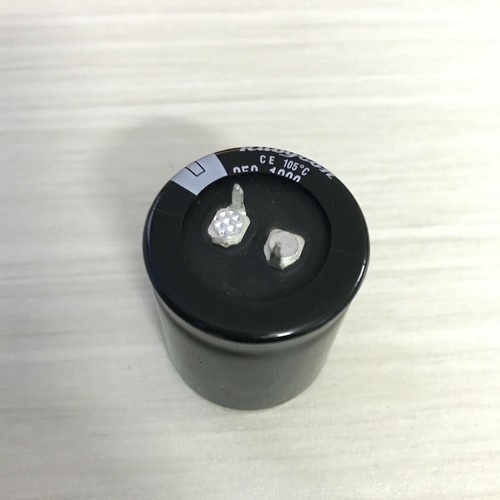 Electrolytic Capacitor 1000uF 1000 UF 250V 2 Pins 30 * 35 mm High Quality - Picture 3 of 3