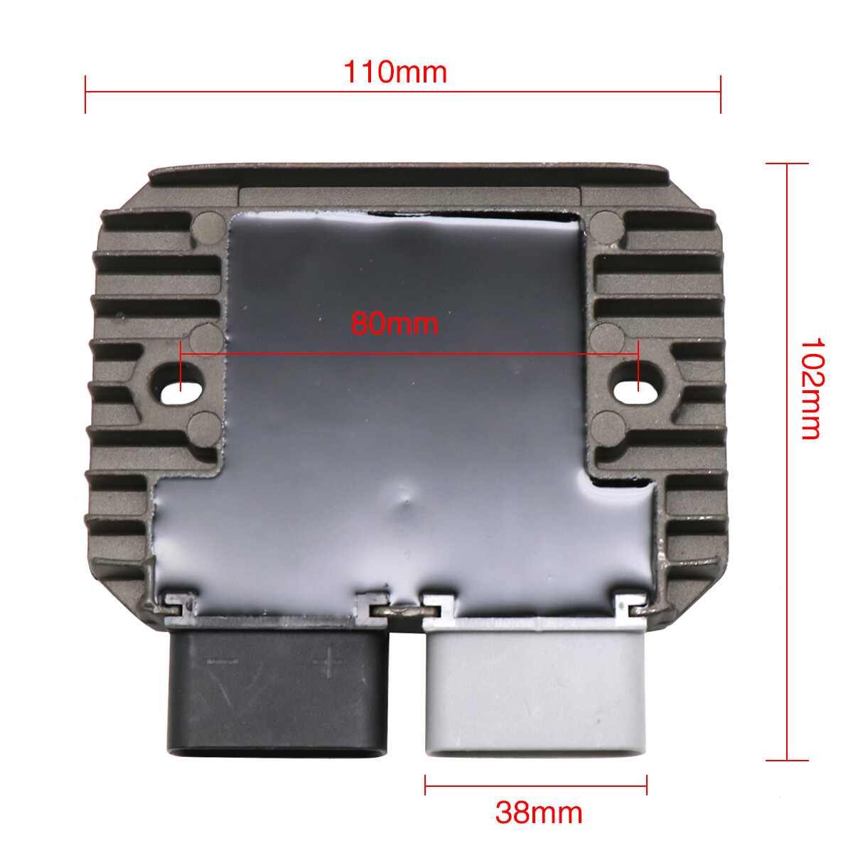 しの Voltage Rectifier Regulator for Kawasaki Ninja ZX-10R 08-14
