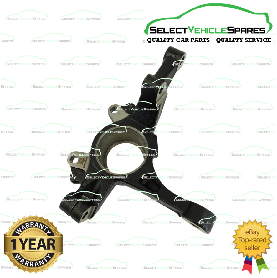NEW NEMO / BIPPER / FIORINO / QUBO FRONT RIGHT HUB CARRIER (DIESEL MODELS)