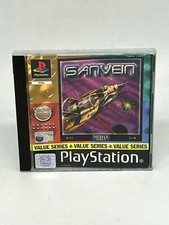 VIDEOGIOCO SANVEIN PLAY STATION 1 PS1 G6053