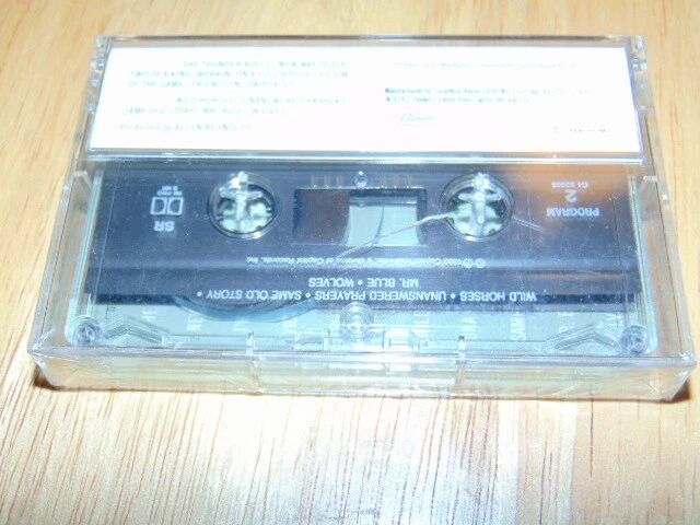 Garth Brooks No Fences (1990, Cassette, Liberty/Capital Records) New Sealed - Image 2 of 2