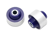 SUPER PRO Lower Control Arm Front Bush Kit suit Honda Civic FD FA 06-11 SUPERPRO