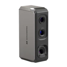3DMakerpro Handheld 3D Scanner For 3D-Printing 0.01mm Accuracy 10FPS Seal New