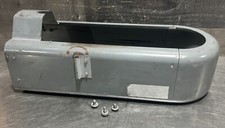 Protezione cinghia pressa trapano Delta Rockwell 15" modello 15-650 VS6 vintage