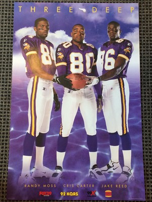 vikings 3rd jersey