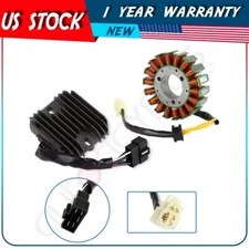 Stator Voltage Regulator Rectifier For Suzuki GSXR600 750 1000 2001 2002-2004