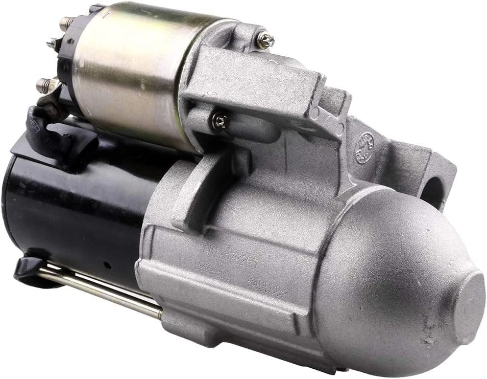 Motor De Arranque Para Chevy S10 2.2L 2002-03 Buick Rendezvous 3.4L 02-05 Monte Carlo 3.4L Foto 3 de 4