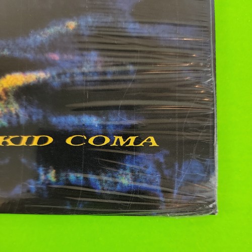 TRULY Fast Stories From Kid Coma 2xLP Orig 1995 1ST PRESS Sub Pop SP-304 SEALED! - Picture 15 of 24