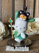 Top Toy Sanrio Starry Night Magician Pochacco Vinyl Figure No Box