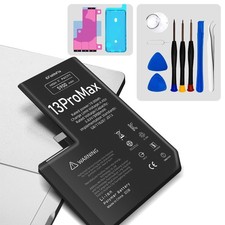 5900mAh OEM Internal Replacement Battery For iPhone 13 Pro Max Premium Quality