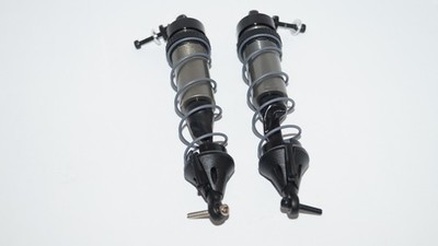 HoBao Hyper SS/Käfig/VS/ VS E Stoßdämpfer Set hinten (2) H90056