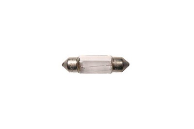 10x Glühlampe Glühbirne Leuchtmittel Soffitte 12V 5W Sockel S8 5 11X36Mm Halogen