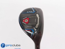 Cobra King LTDx ONE LENGTH 19* 3 Hybrid - Tensei Red CK 60g Senior Flex - 522070