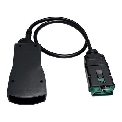 Lexia3 Diagnose Interface für PP2000 Full Chip für PSA EUROPÄISCHE Fahrzeuge