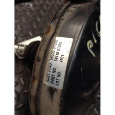 BREMSKRAFTVERSTÄRKER KIA PICANTO (03-08) (08-11) 1.0 12V BER. 5P/B/999CC 2003