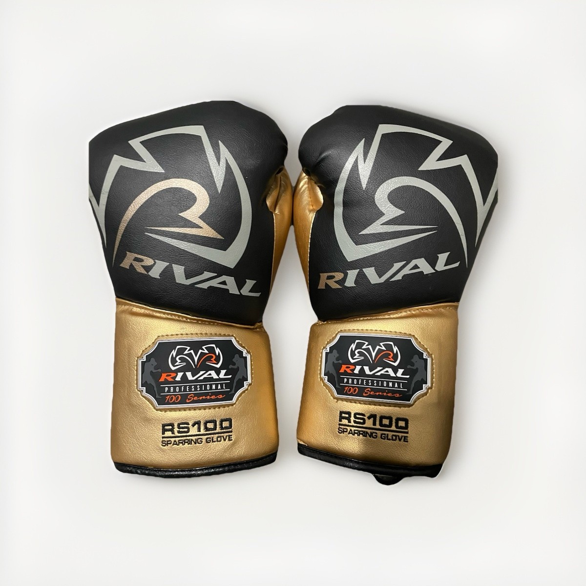 Rival RS100 Boxing Gloves 14 for sale online | eBay