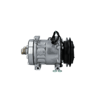 Kompressor Klimaanlage FüR Iveco Irisbus Eurocargo I-III IV V