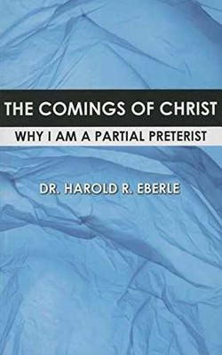 The Comings of Christ, Why I Am a - Paperback, by Dr. Harold R. - Very Good