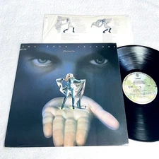 The Four Seasons "Who Loves You" 1975 Rock/Pop LP, Nice EX!, Warner Brothers