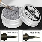 30g Soldering Iron Tip Cleaning Paste Tinner Activator Refresher Tool