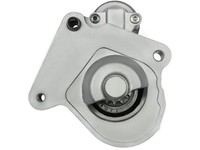 As-Pl Anlasser Starter Wiederaufbereitet AS S9020PR FüR Fiesta Mazda DY Ford 12V
