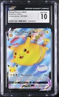Flying Pikachu Vmax 007/025 Holo Celebrations Pokemon CGC 10 Gem Mint