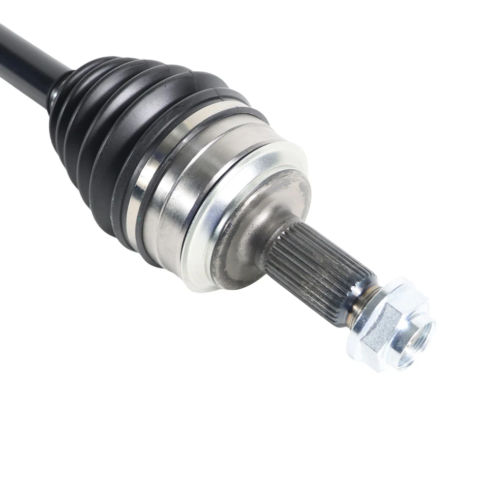 2PCS Front CV Axle Shaft for 2008 2009 2010 - 2014 Honda Accord Civic Acura TSX - Imagem 4 de 4