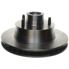 Disc Brake Rotor and Hub Assembly-R-Line Rayb...