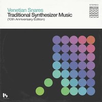 Traditional Synthesizer Music (10Th Anniversary Edition) (Limited Edition)...