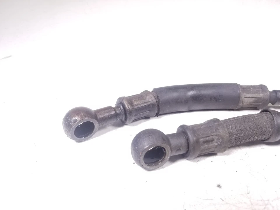 Par de mangueras de líneas de aceite 98-03 para Suzuki TL1000 S envío gratuito Foto 4 de 4