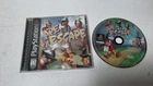 Ape Escape Sony PlayStation 1 PS1 Black Label Complete CIB w/Manual - Tested