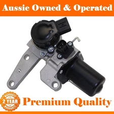 Turbo Charger Electronic Actuator For Toyota LandCruiser VDJ200 1VD-FTV 4.5L