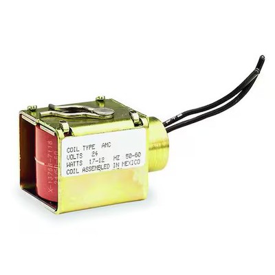 Dayton 011212 Solenoid Valve Coil, 208/240Vac, 60/50 Hz