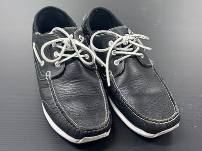 Visvim Americana Deck-Folk Size M11