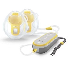 Medela Freestyle Hands-Free Electric Breast Pump ML101044164 