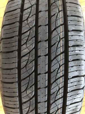 1x Sommerreifen 215/60 R17 100V XL Kumho Crugen Premium KL33 NEU (D/D/71) DOT22